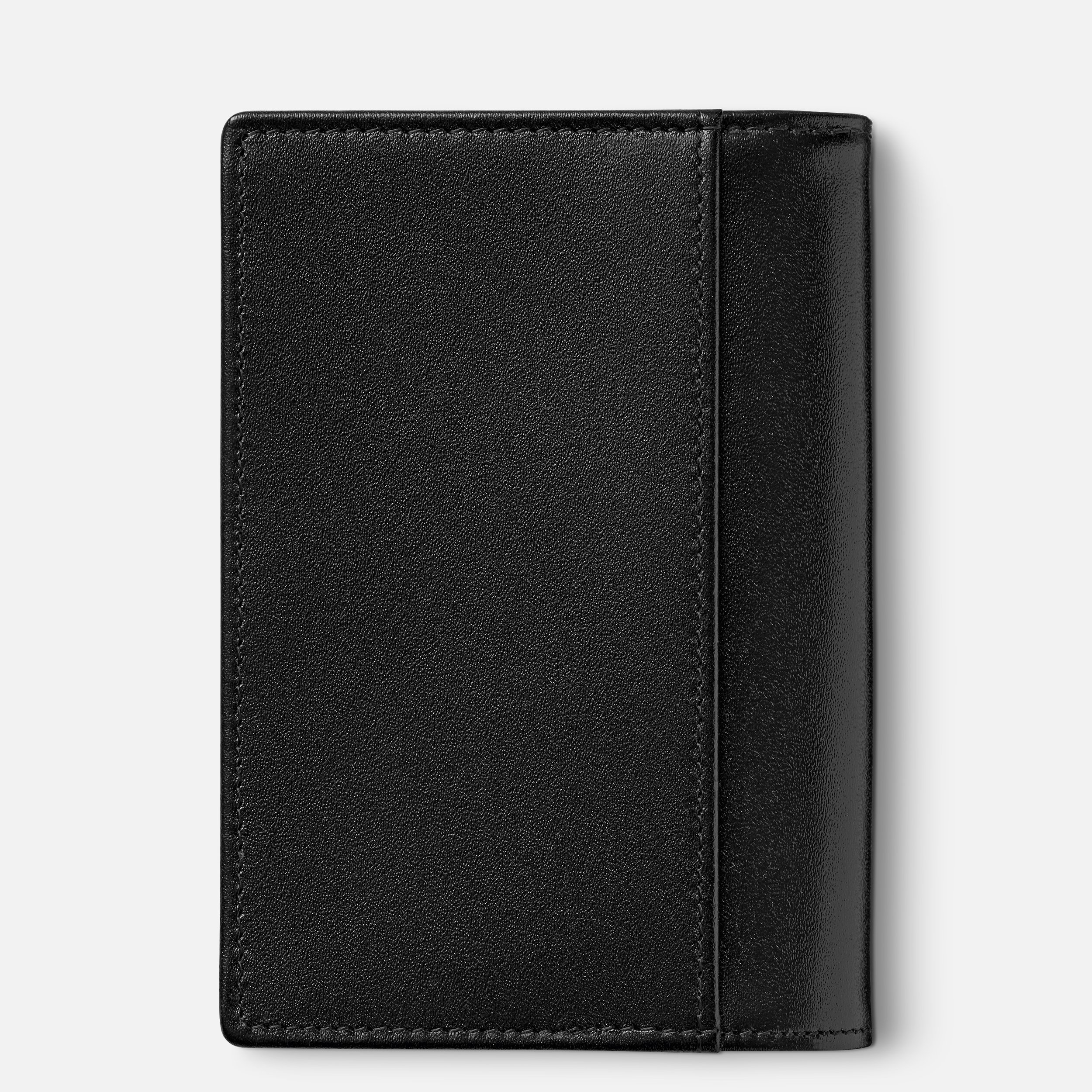 Meisterstück Business Card Holder with Gusset - 3