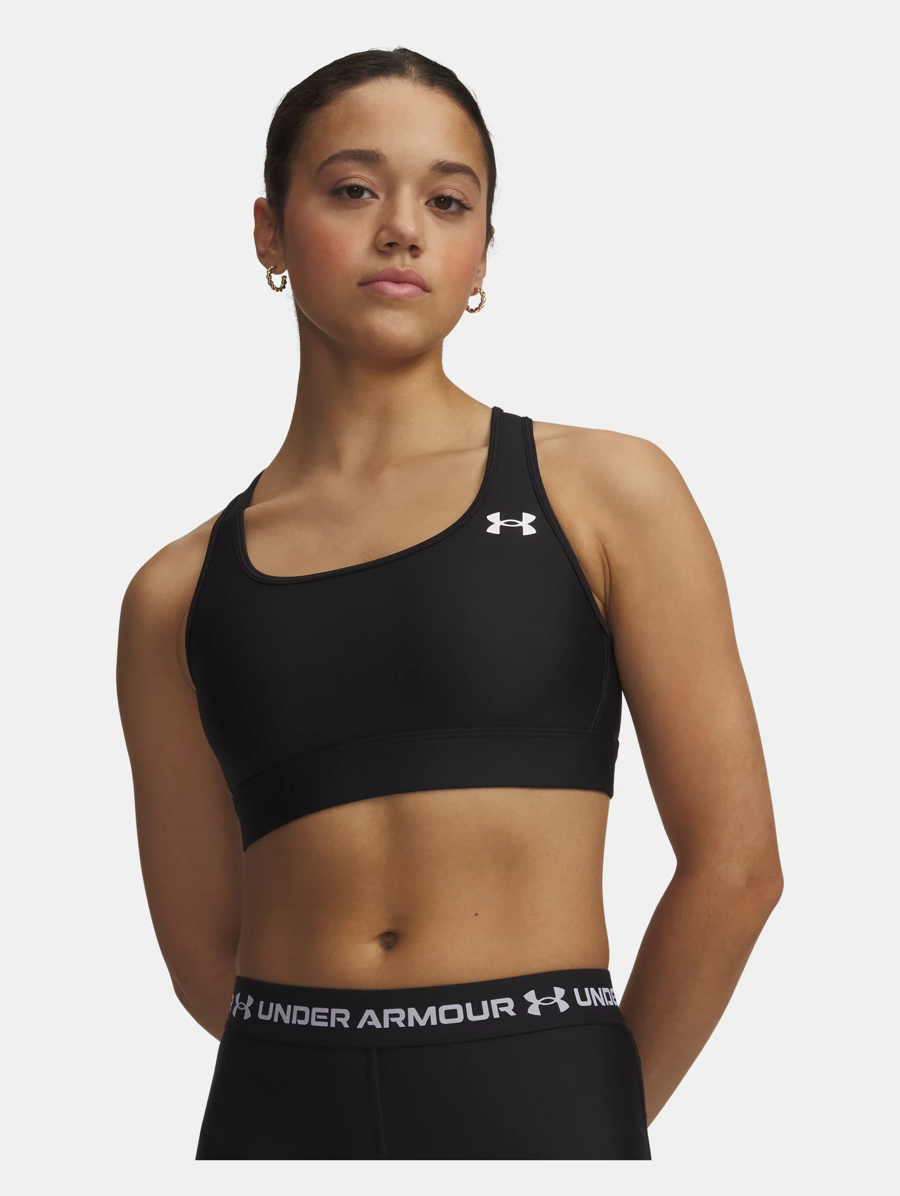 HeatGear® Mid - 1