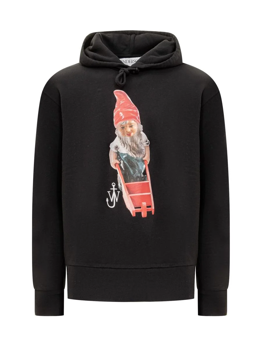 JW Anderson Hoodie - 1