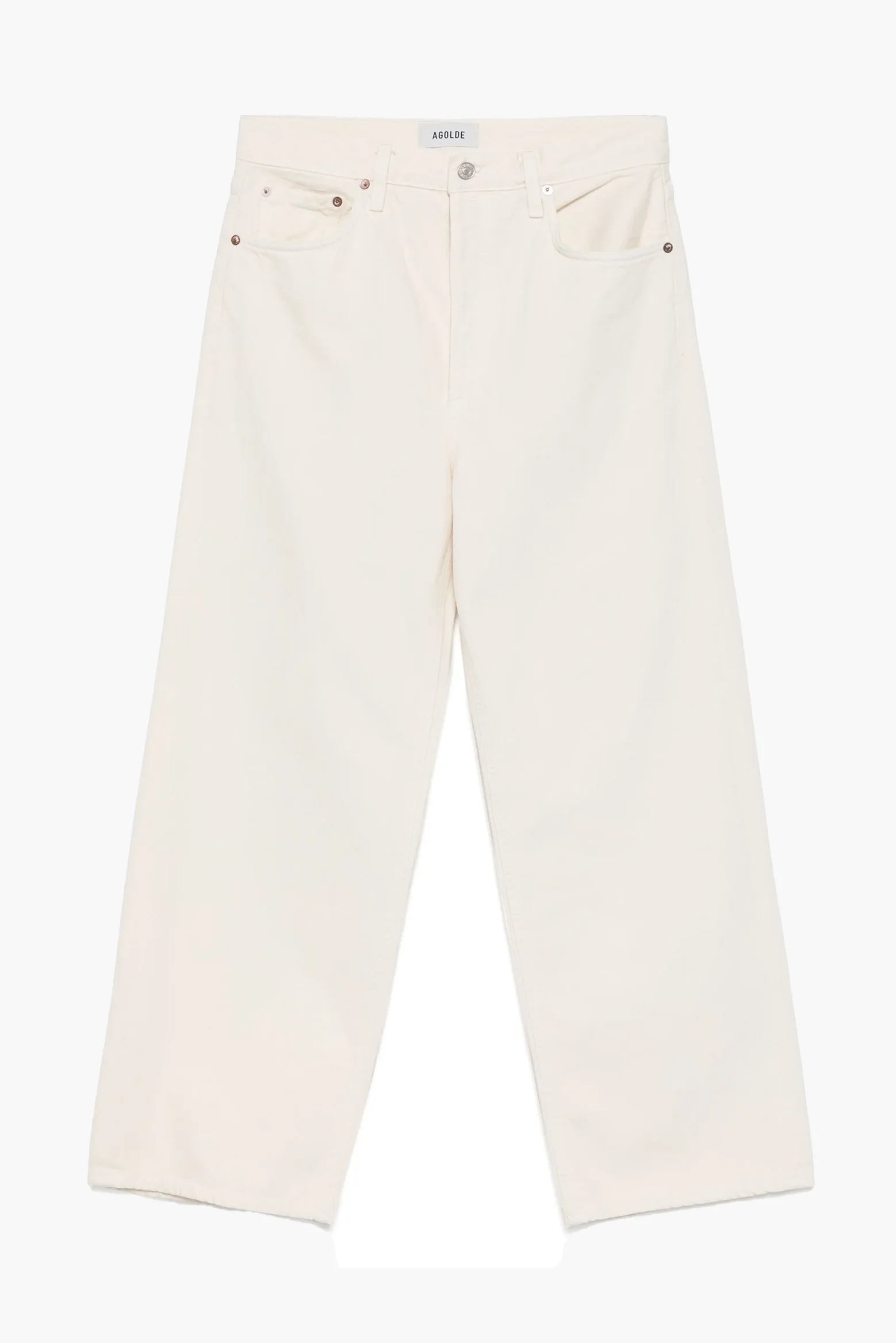 LOW SLUNG BAGGY - 1