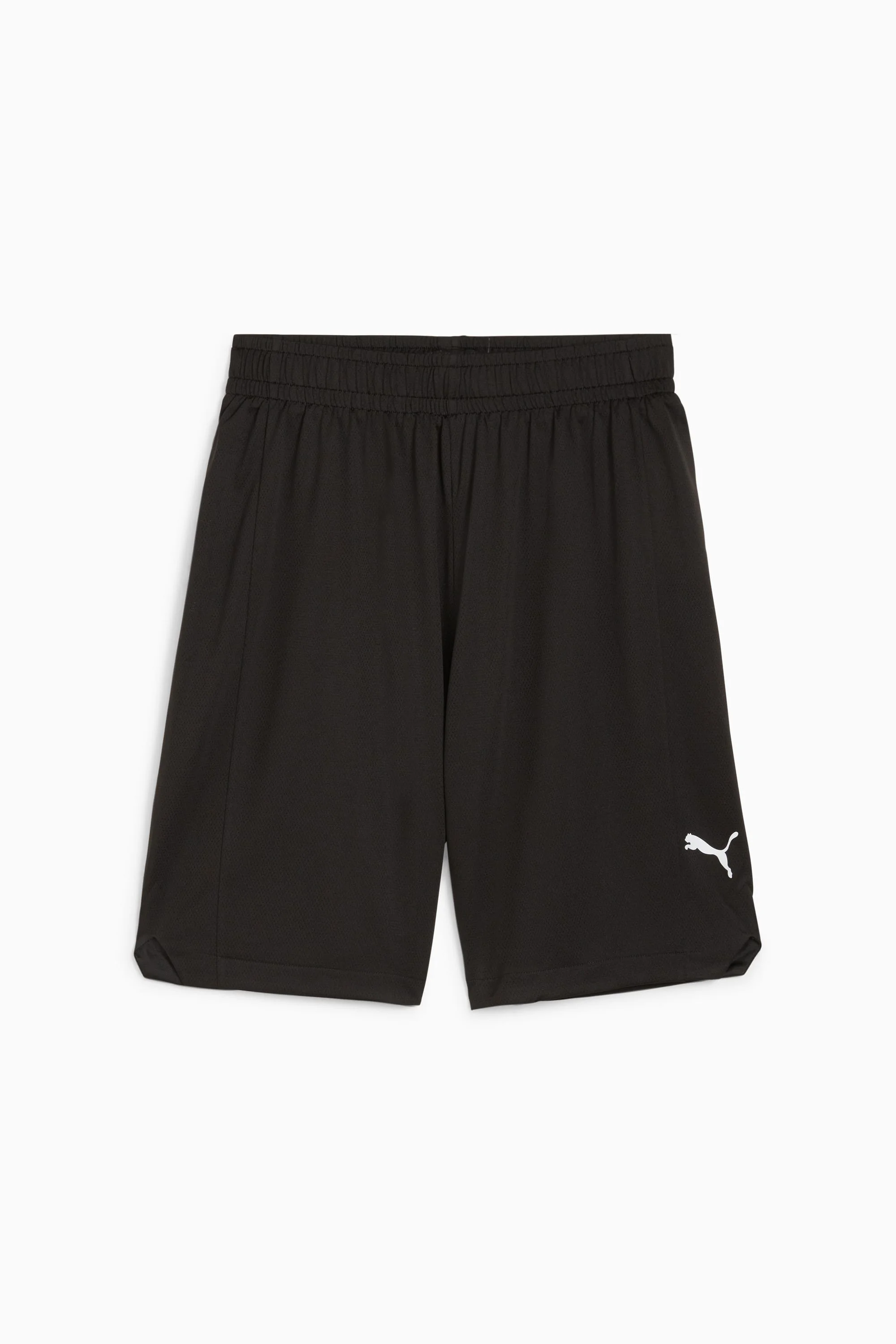 Shot Blocker Men's Basketball Shorts - 1
