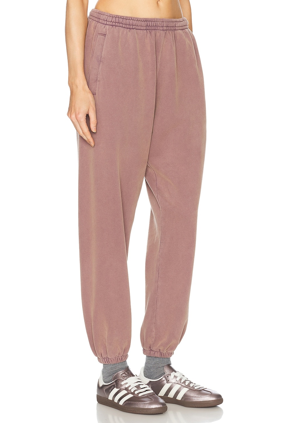 Pale Vintage Sweatpant - 2