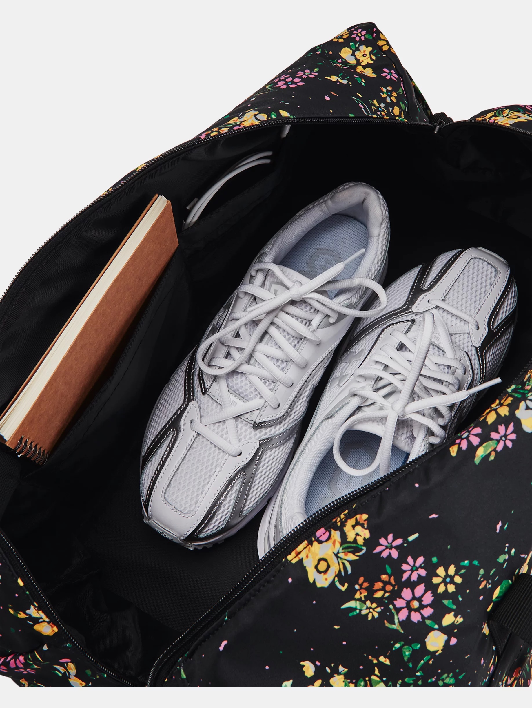 Women's UA Favorite Duffle Bag - 4