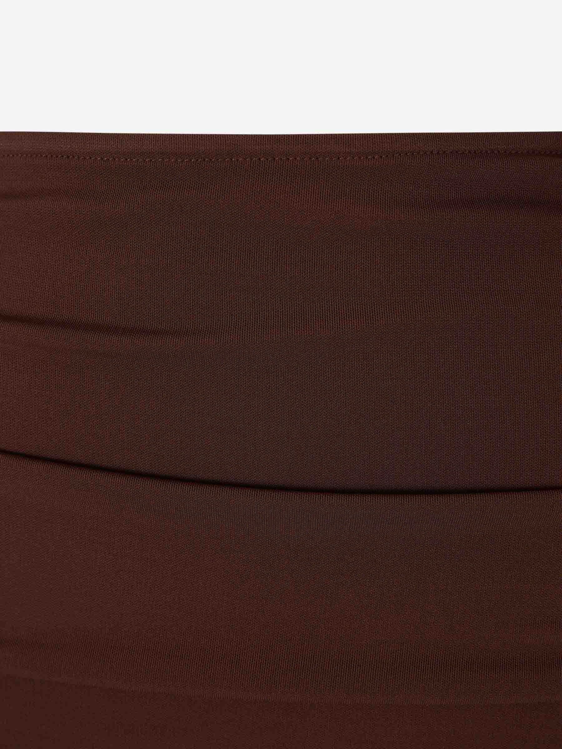 MIDI SKIRT DANY - 3