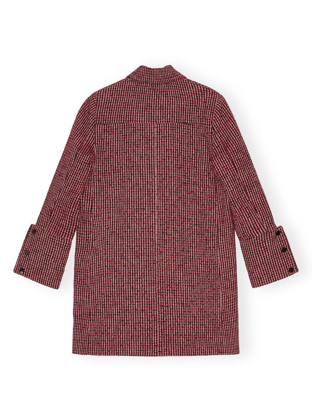 checked jacket - 6