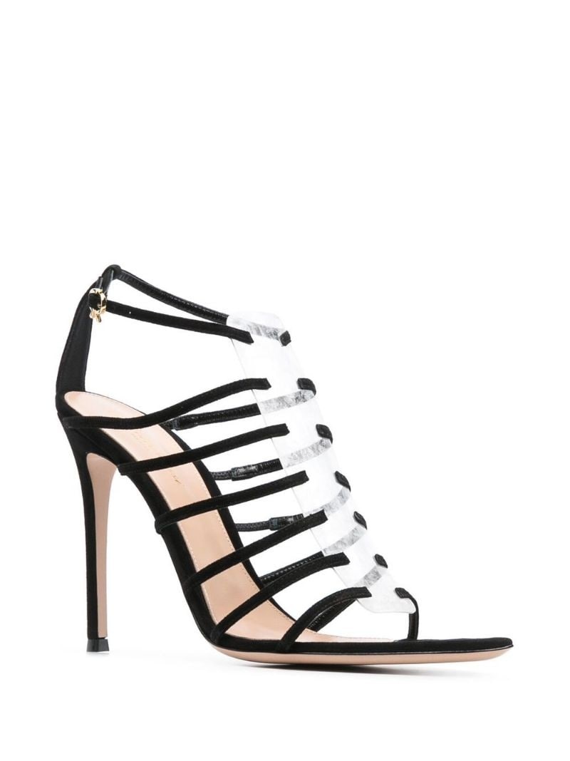 Gianvito 110mm sandals - 2