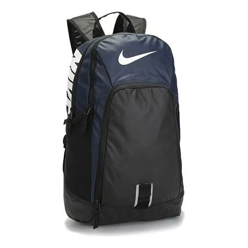 Nike Alpha PRO Backpack 'Midnight Navy Black' BZ9803-410 - 1