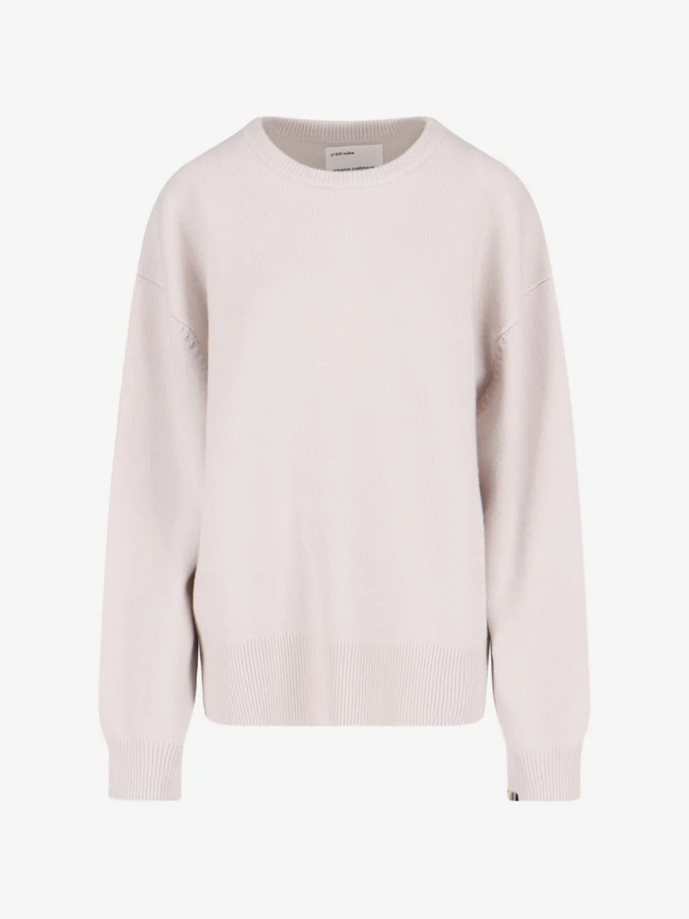 Mike crew-neck sweater - 1