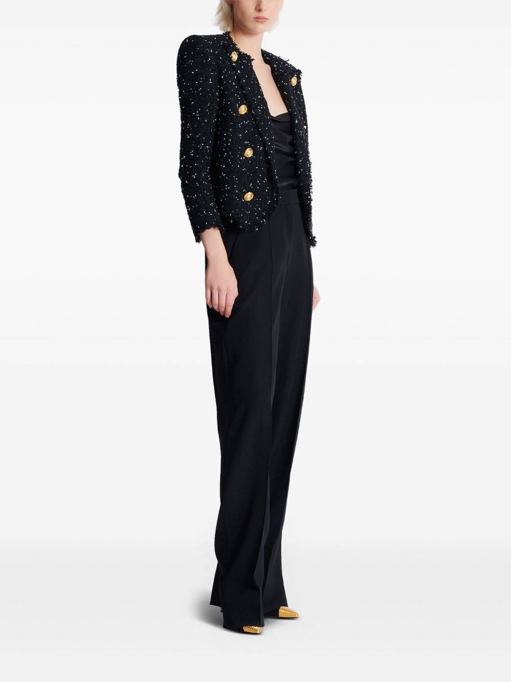 Spencer jacket - 3