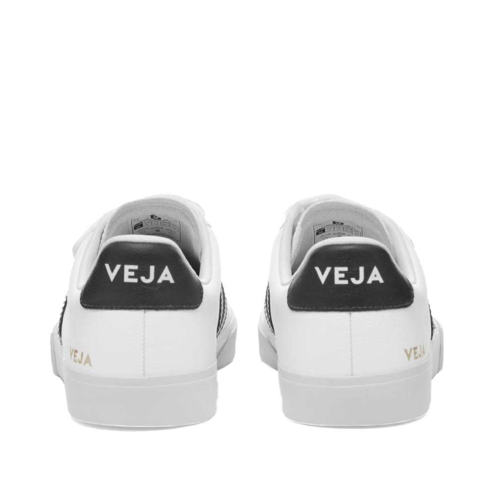 Veja Recife Logo Sneaker - 3