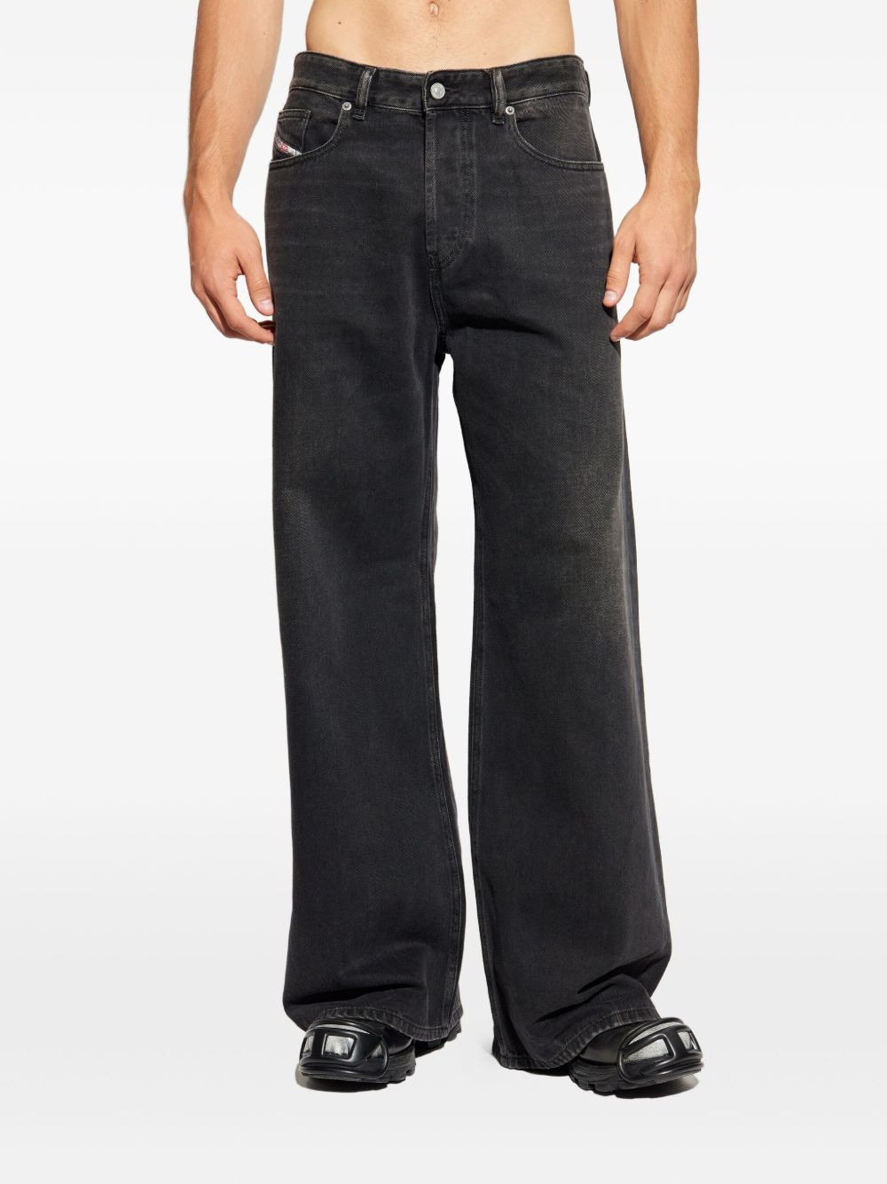 D-Rise jeans - 3