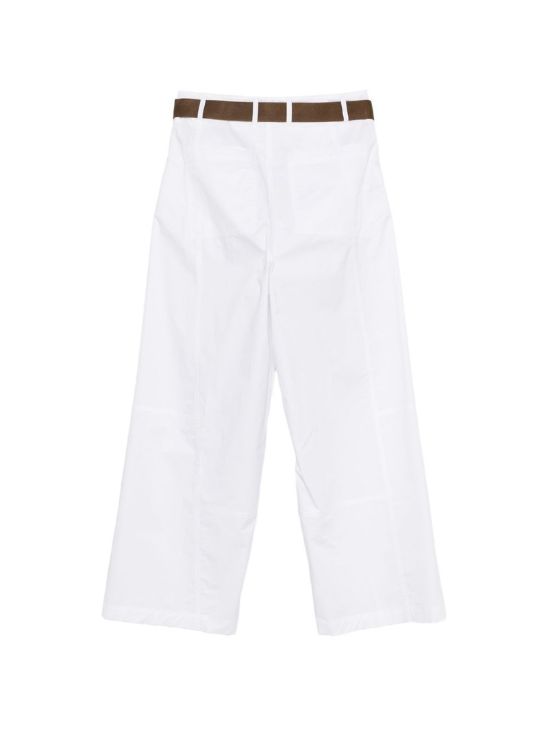 Plan C belt trousers outlook