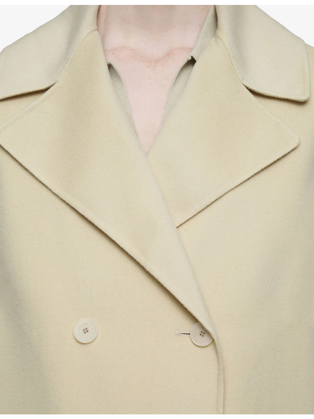 Rollet Double-Breasted Wool and Silk-Blend Jacket - 5