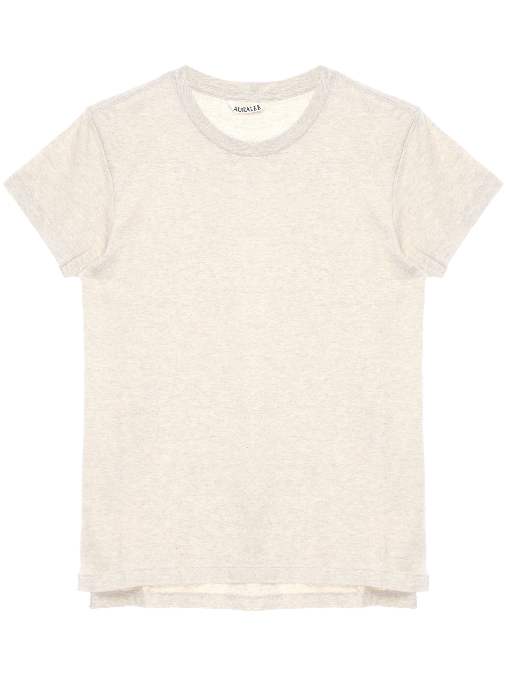 AURALEE - Women *Seamless Crew Neck Tee - 4