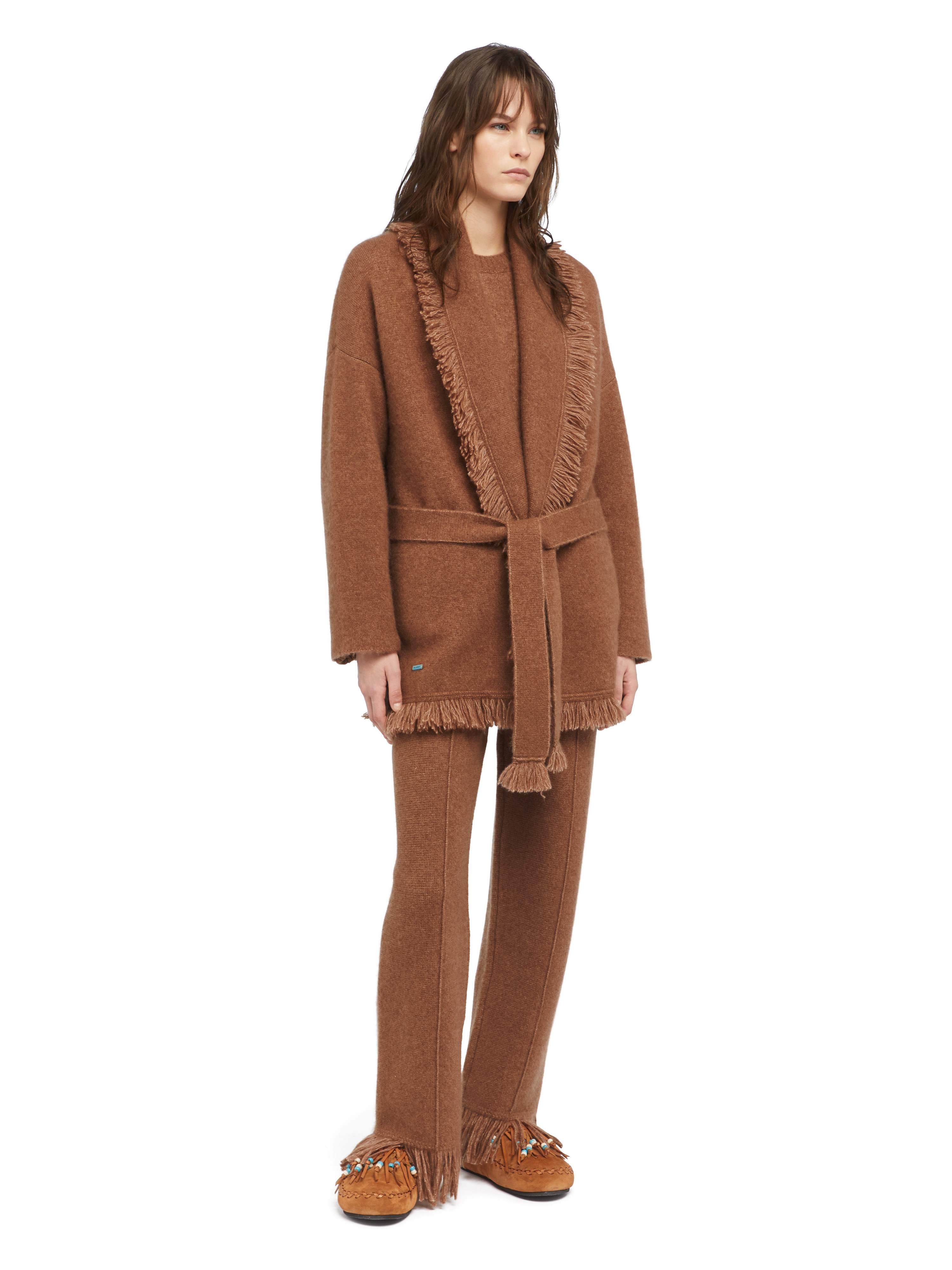Alanui Finest Cardigan - 6