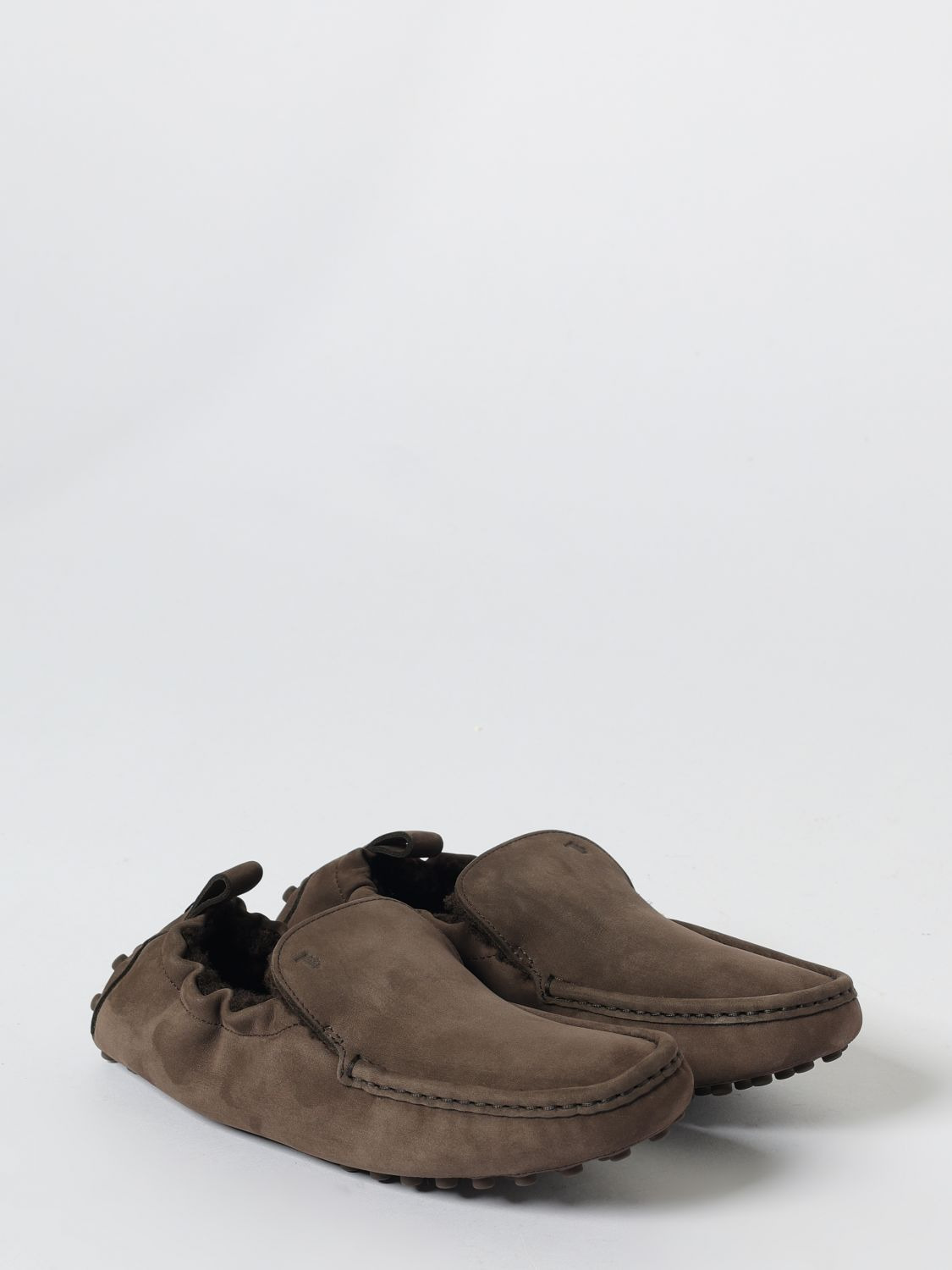 Loafers woman Tod's - 2