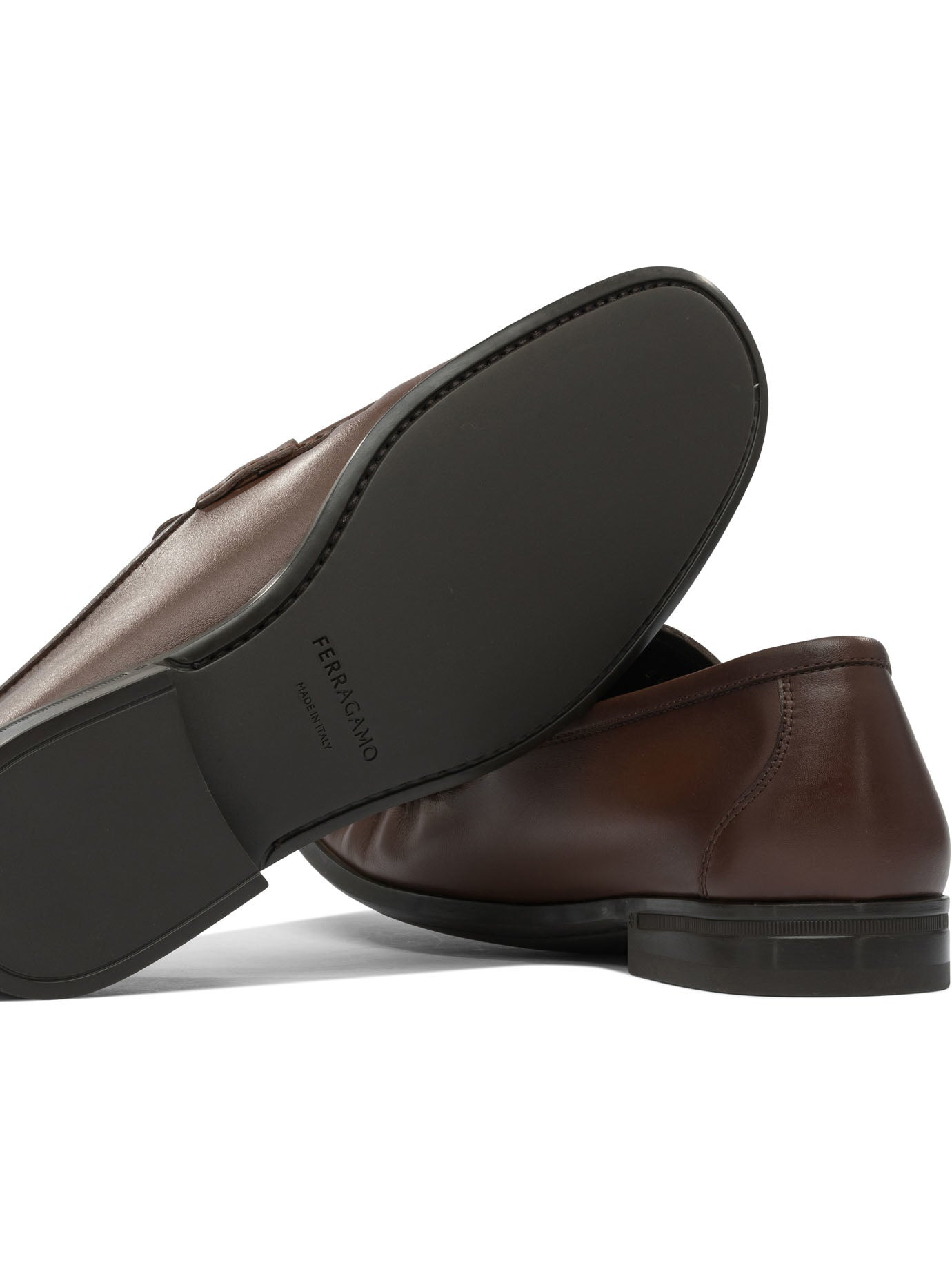 Ferragamo Loafers & Slippers - 5