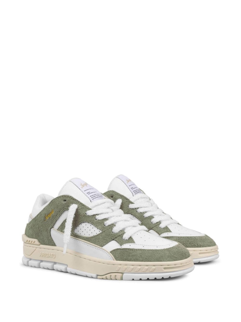 Area Fluffy sneakers - 3