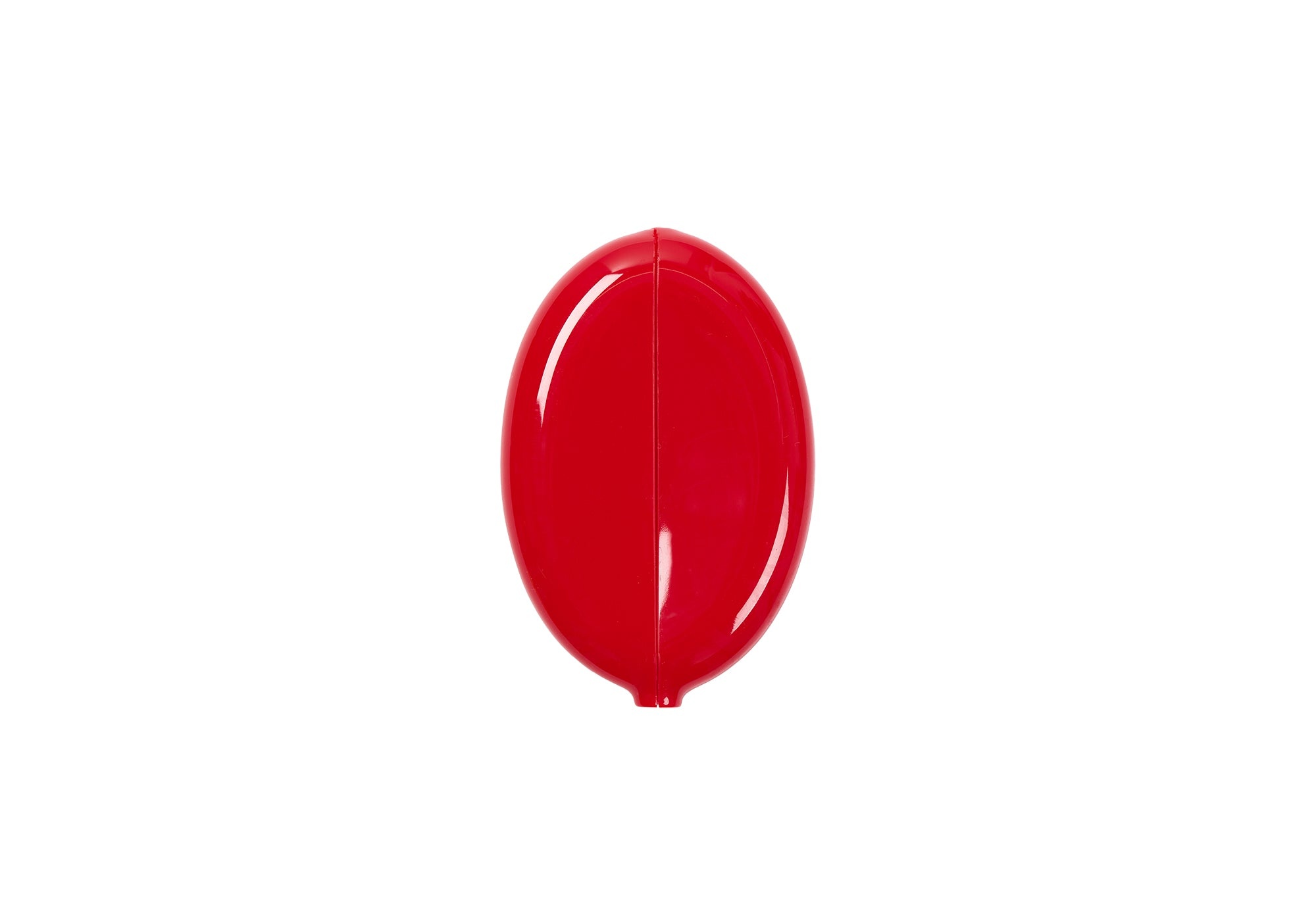 PALACE SPITFIRE COIN HOLDER RED - 2