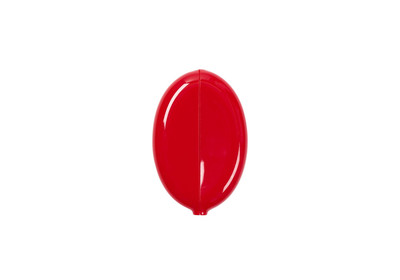 PALACE PALACE SPITFIRE COIN HOLDER RED outlook
