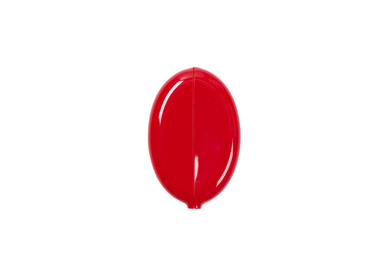 PALACE PALACE SPITFIRE COIN HOLDER RED outlook