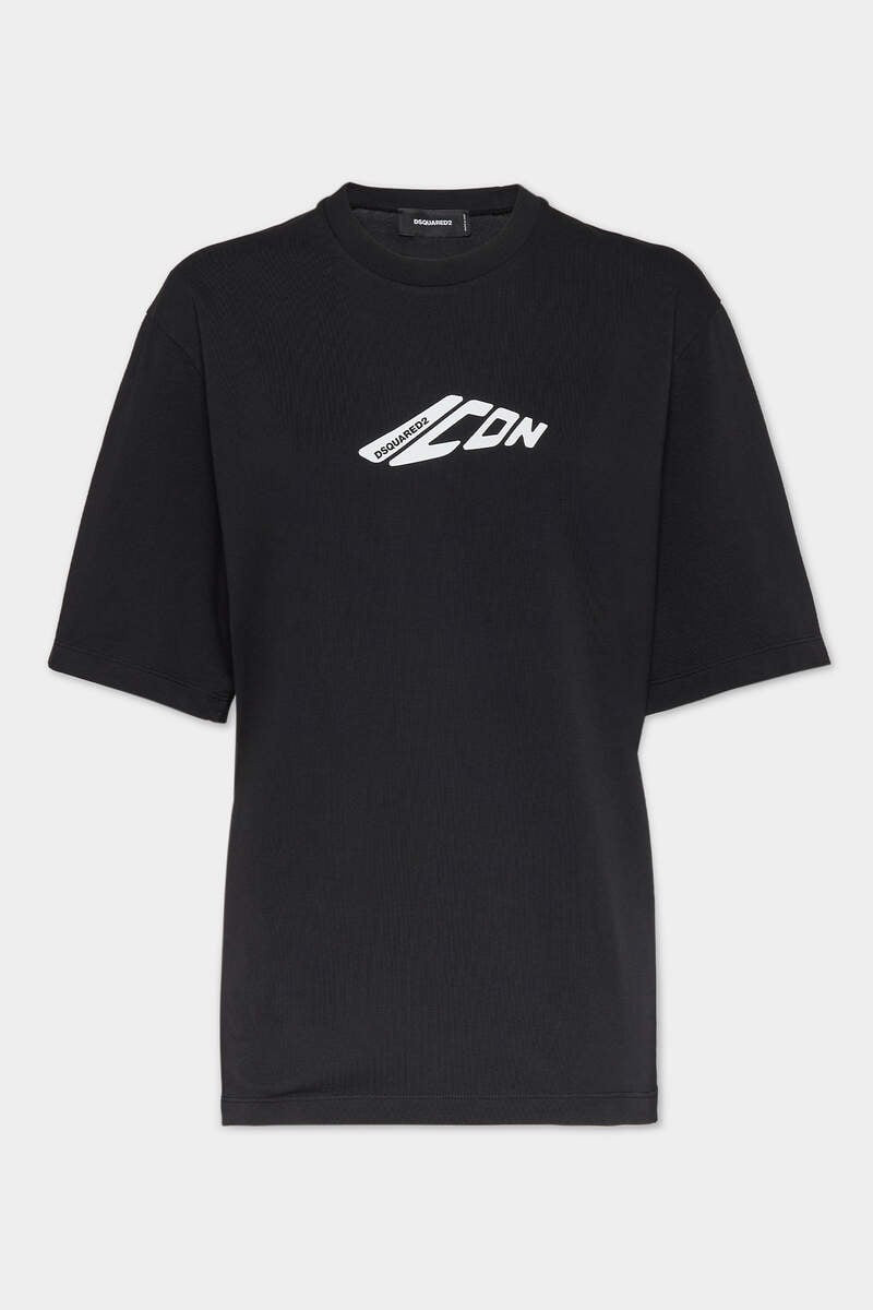 LOOSE FIT ICON NEW GENERATION T-SHIRT 1