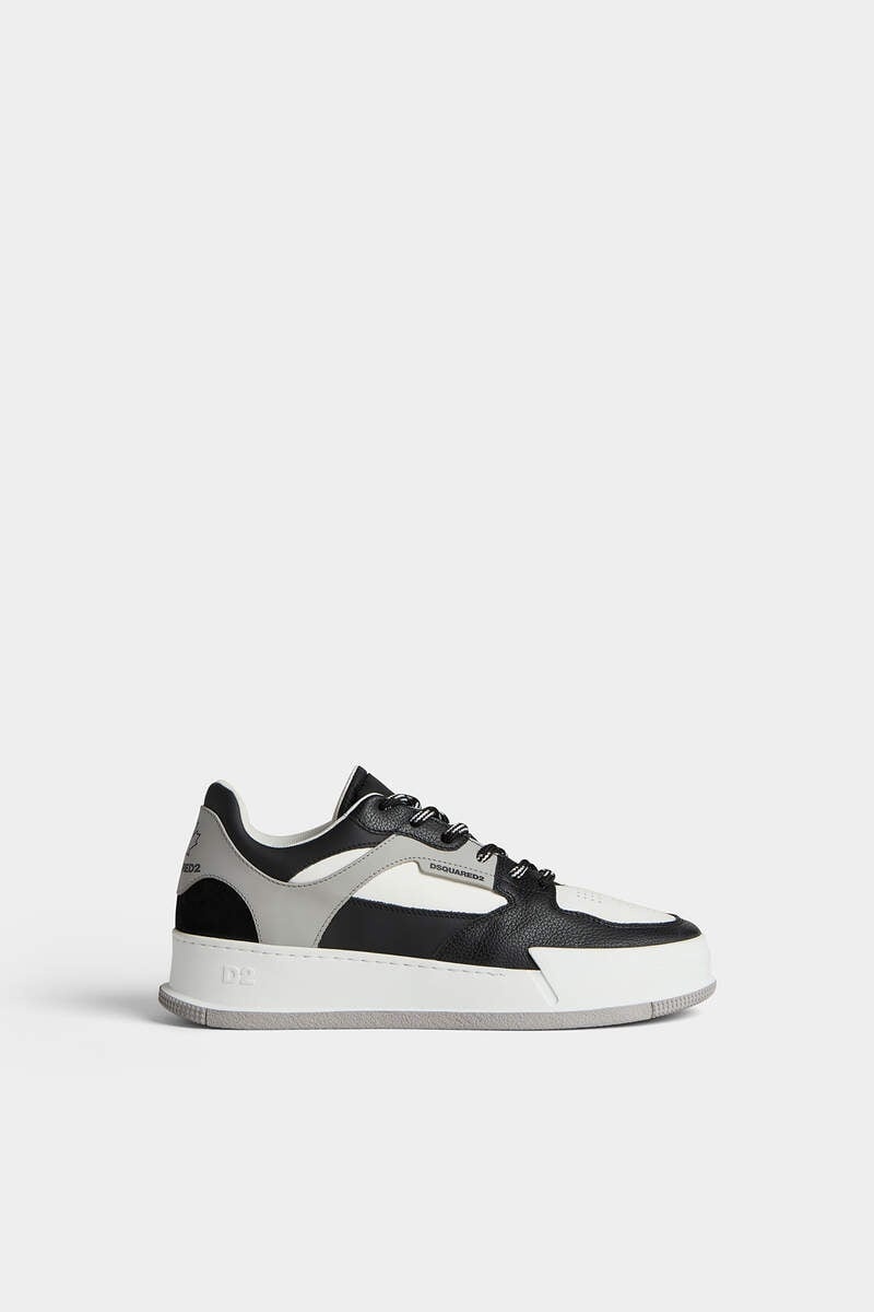 CANADIAN SNEAKERS - 1