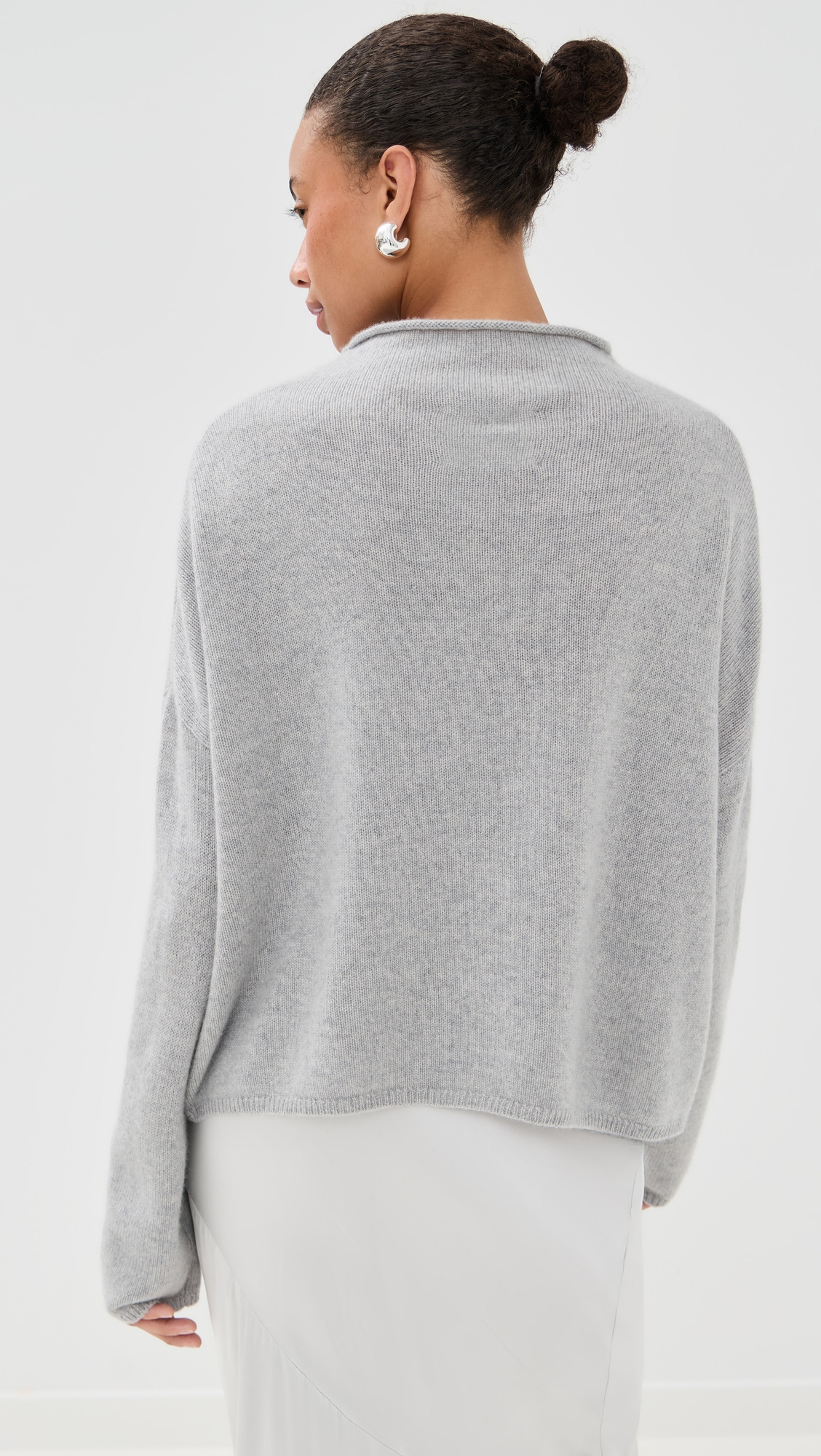 Sandy Cashmere Sweater - 2