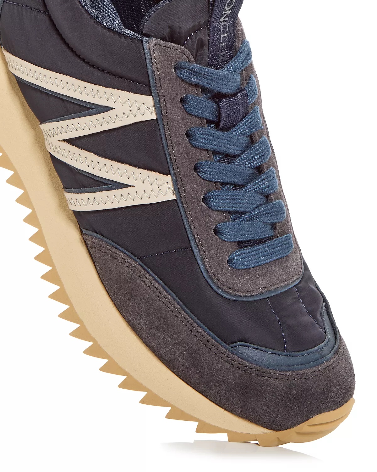 Men's Pacey Low Top Sneakers - 4