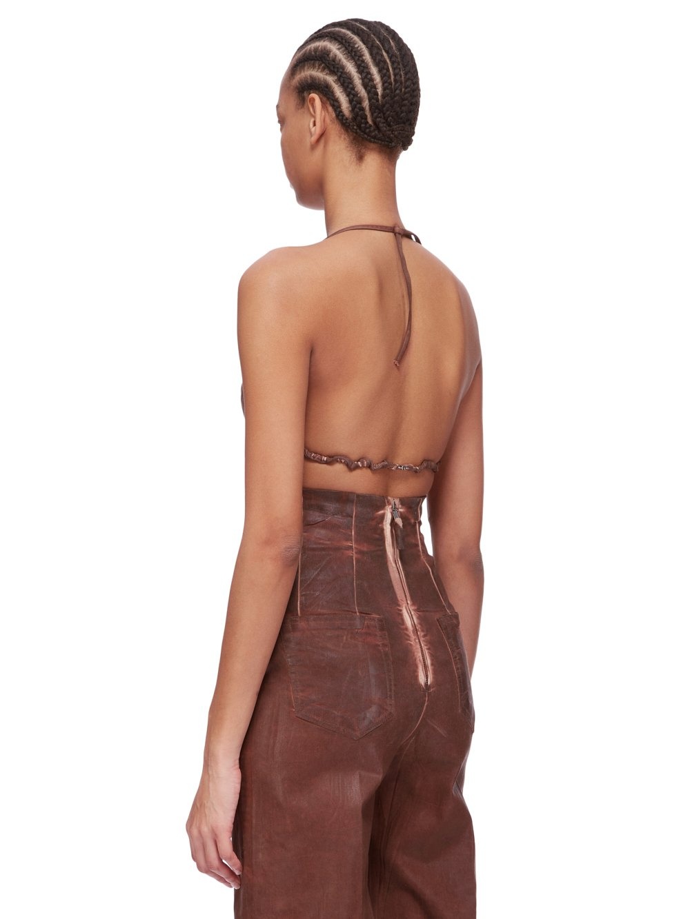 BRAS - 3