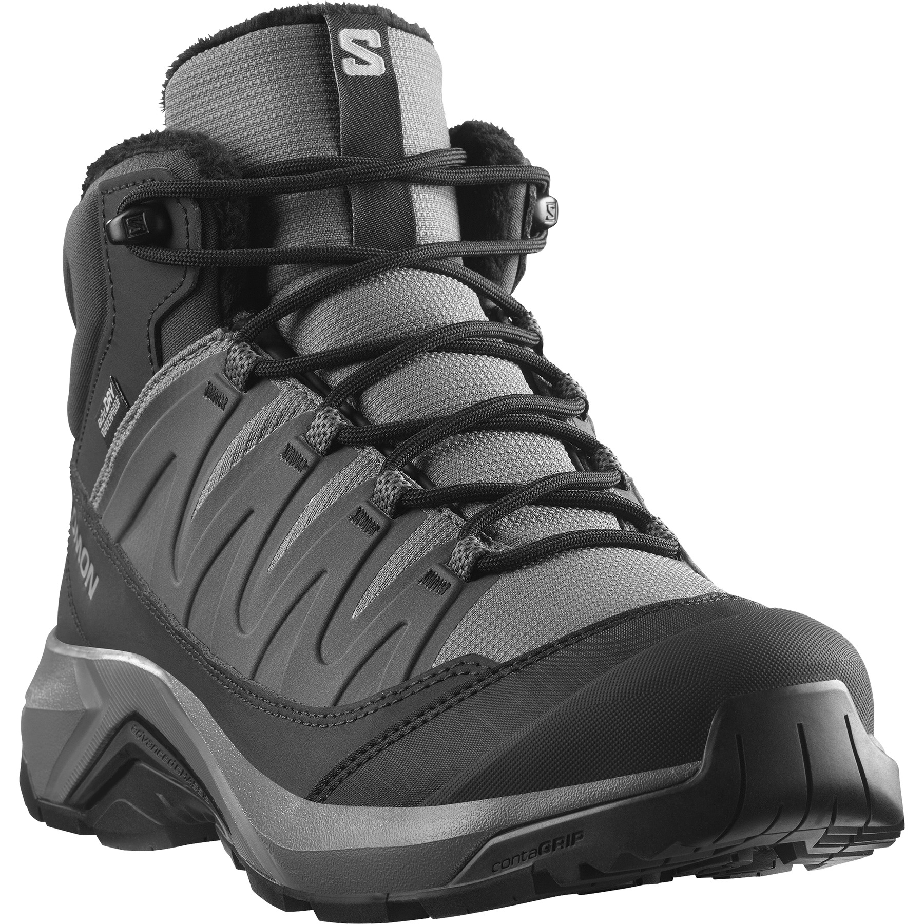X-ADVENTURE COLDRUSH WATERPROOF - 6