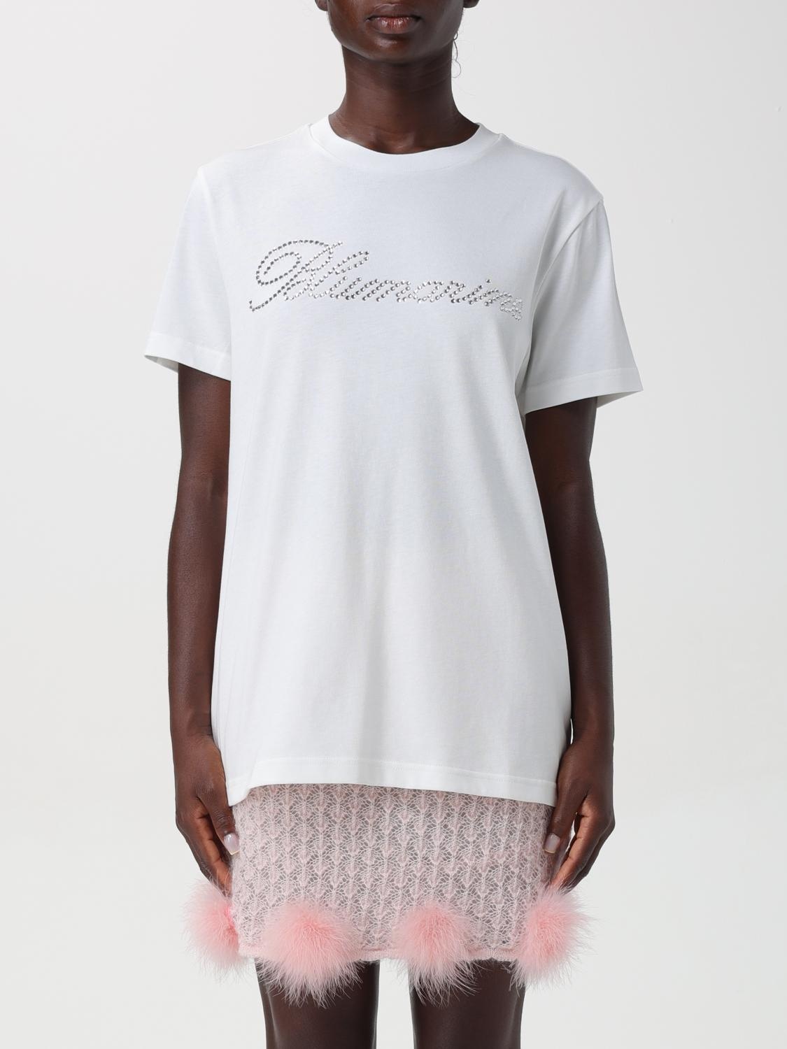 T-shirt woman Blumarine - 1