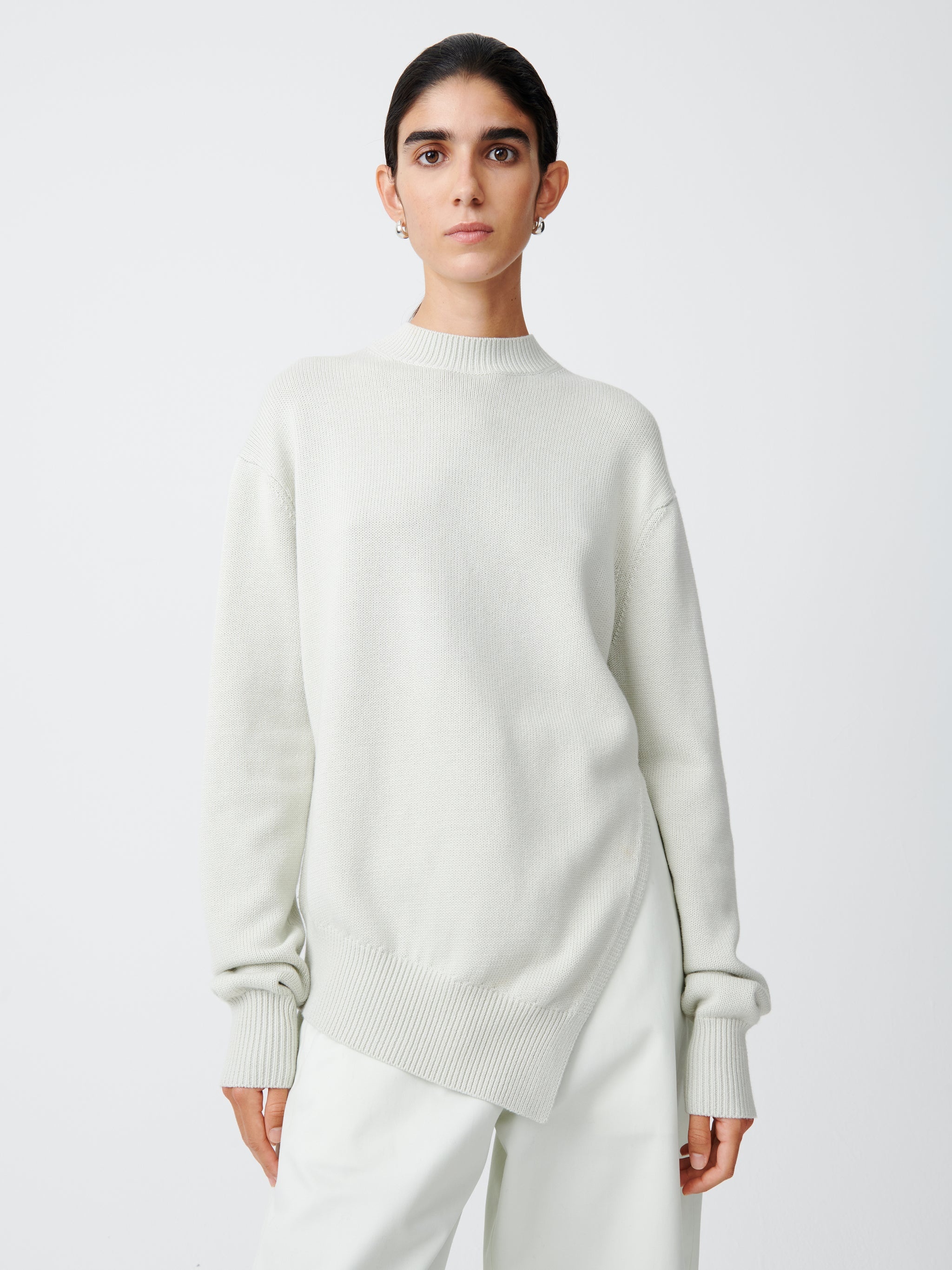 Shiso Knit - 2