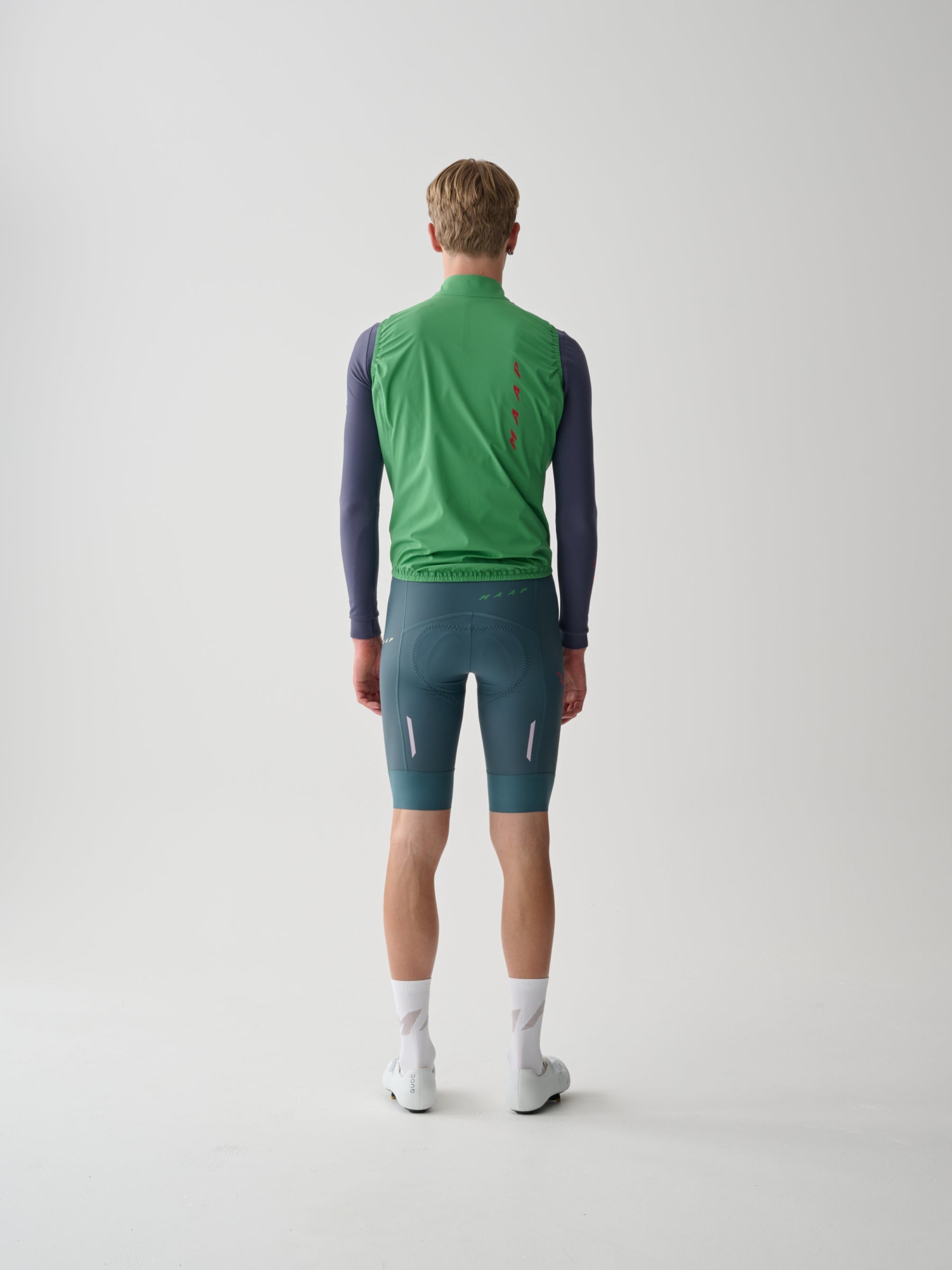Level Atmos Vest - 4