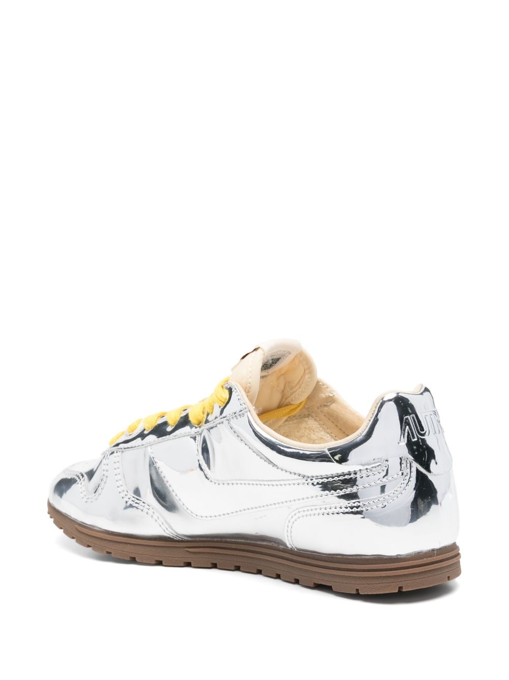 Medalist low sneakers - 3