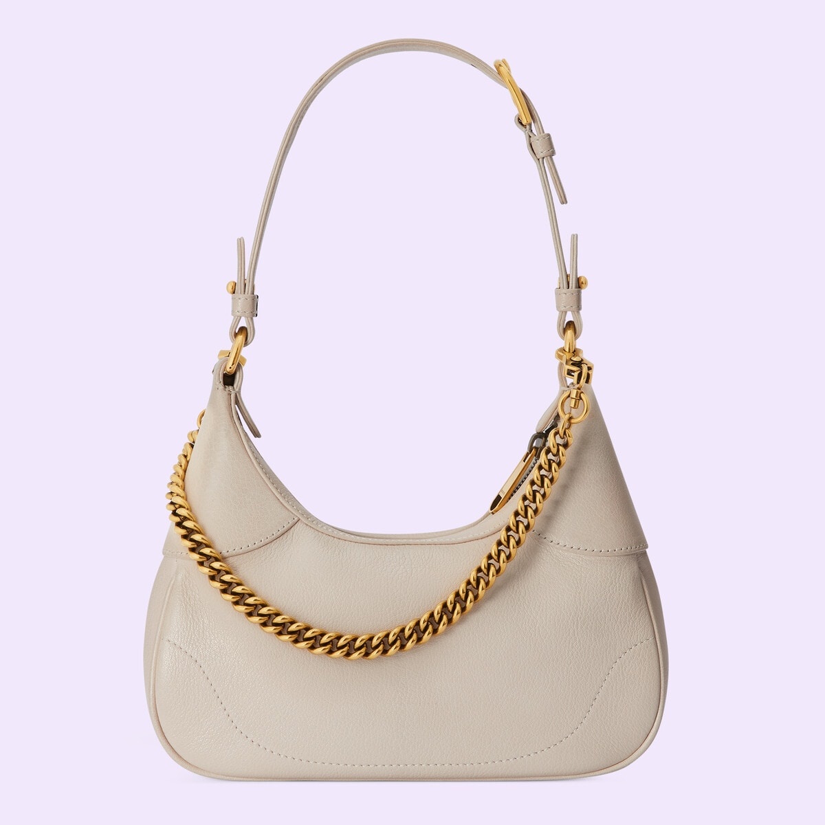 Aphrodite small shoulder bag - 8