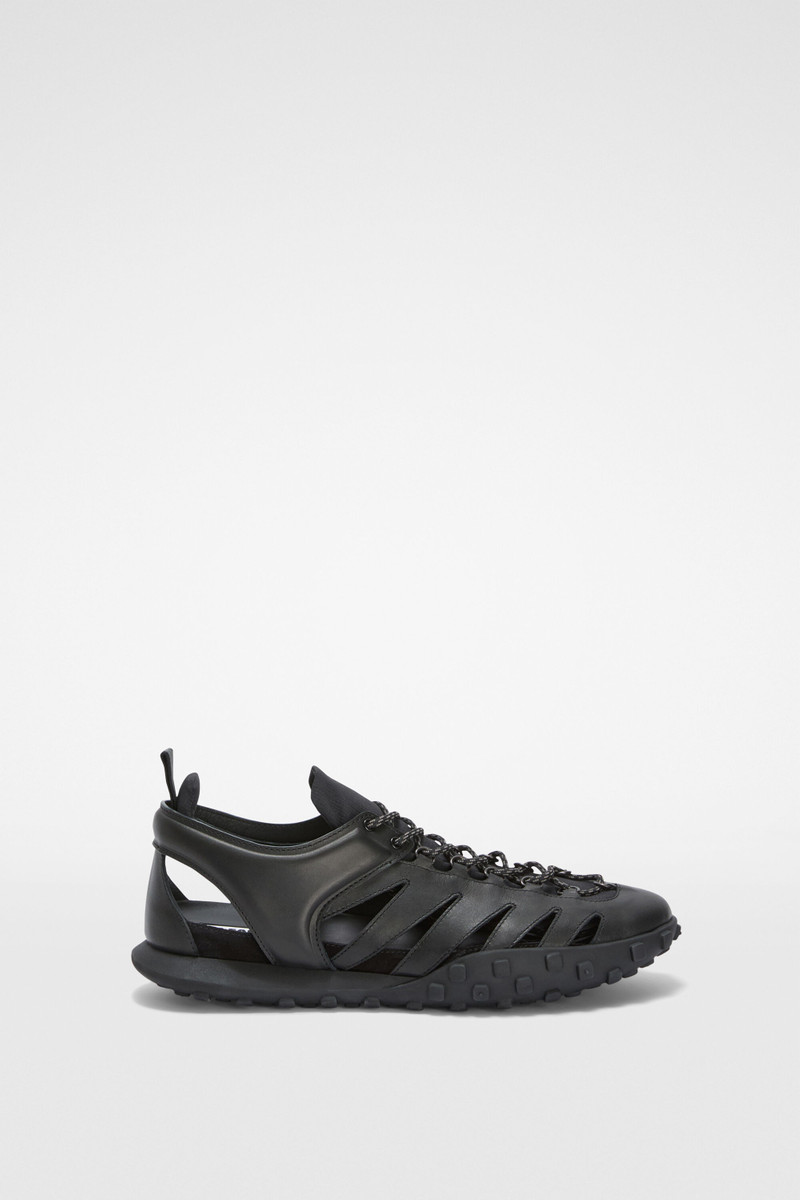Moon Sandal - 1