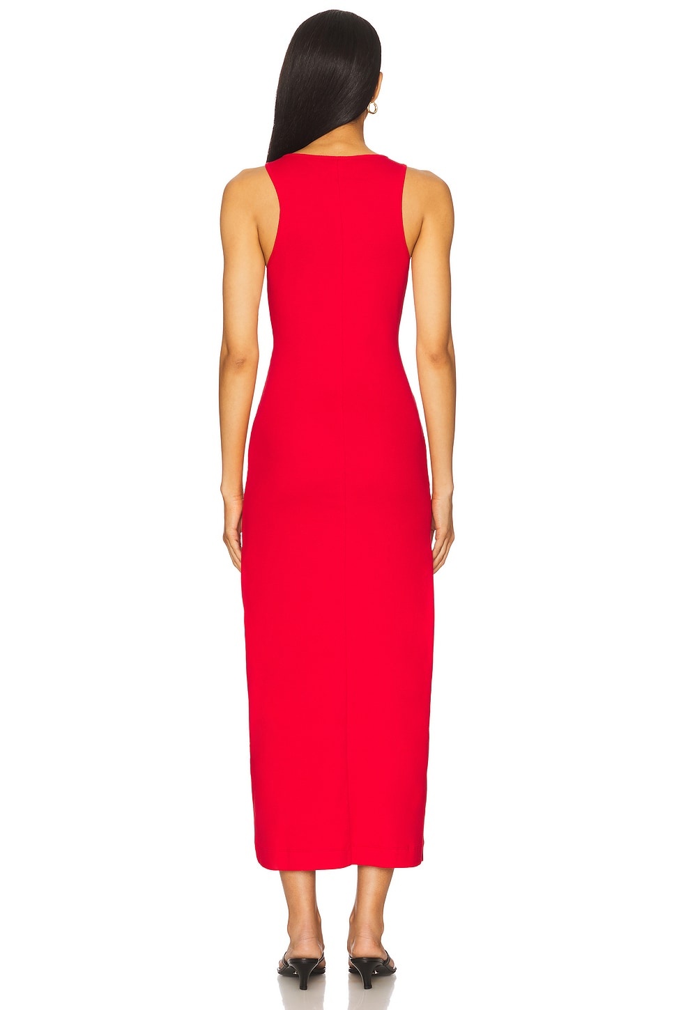 Lovelo Dress - 3
