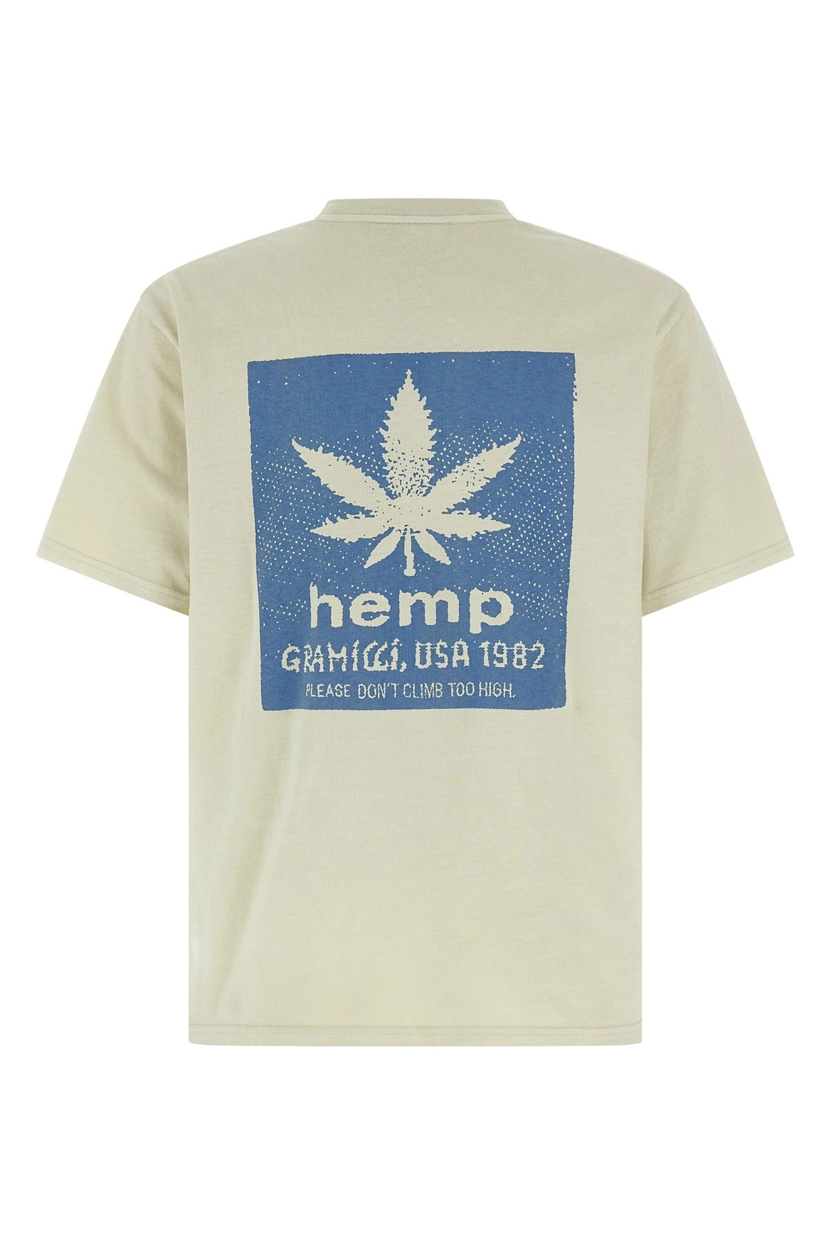'Hemp' T-shirt - 2