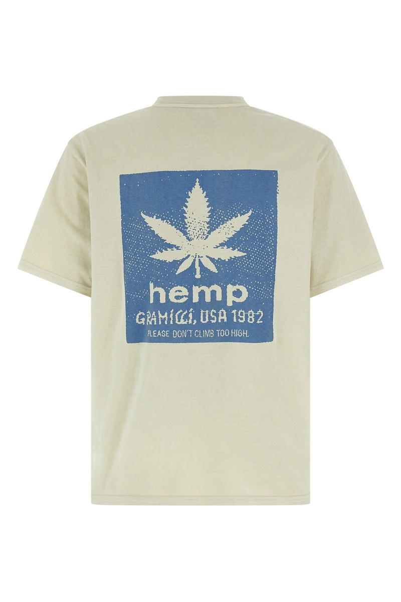 GRAMICCI 'Hemp' T-shirt outlook