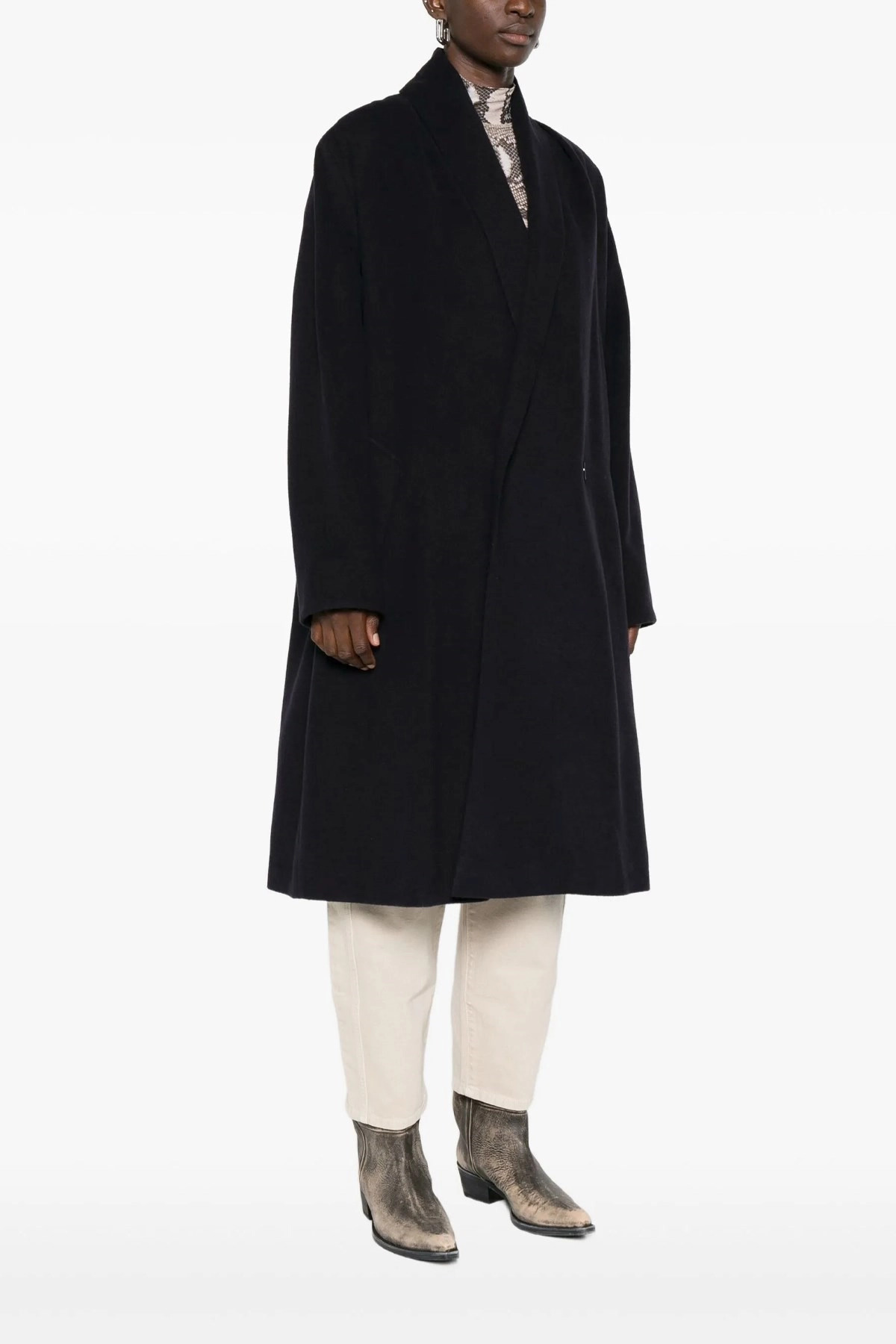 'Elise' coat - 2