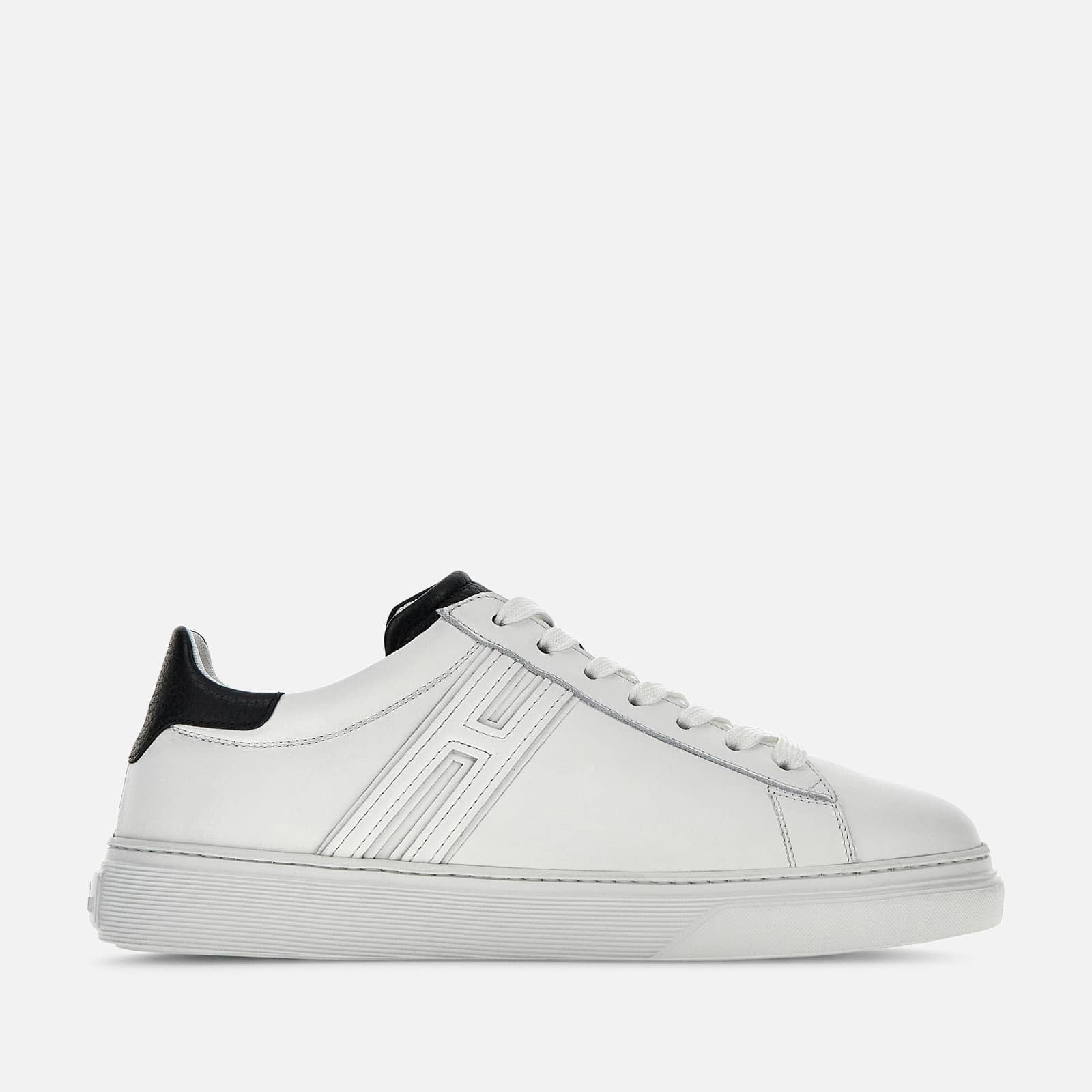 HOGAN Sneakers Hogan H365 White | REVERSIBLE