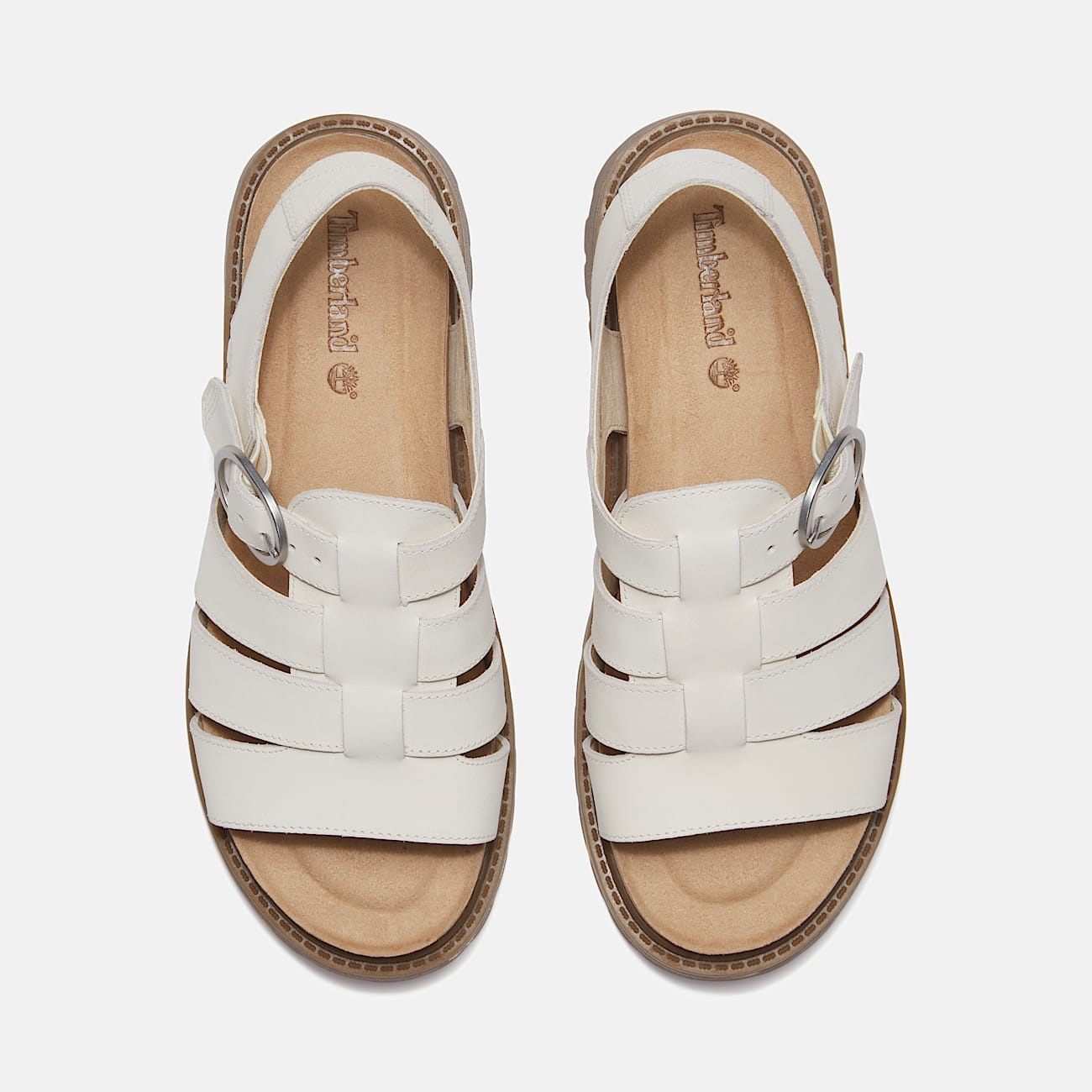 Women's Clairemont Way Fisherman Sandal - 3