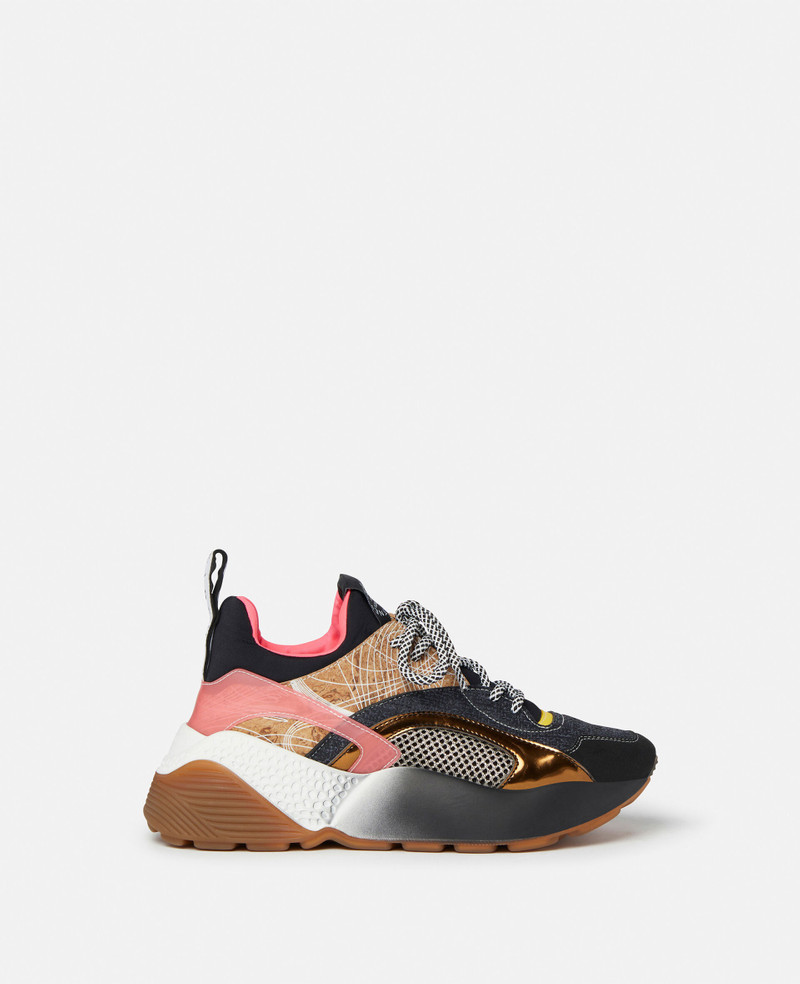 Eclypse Sneakers 1