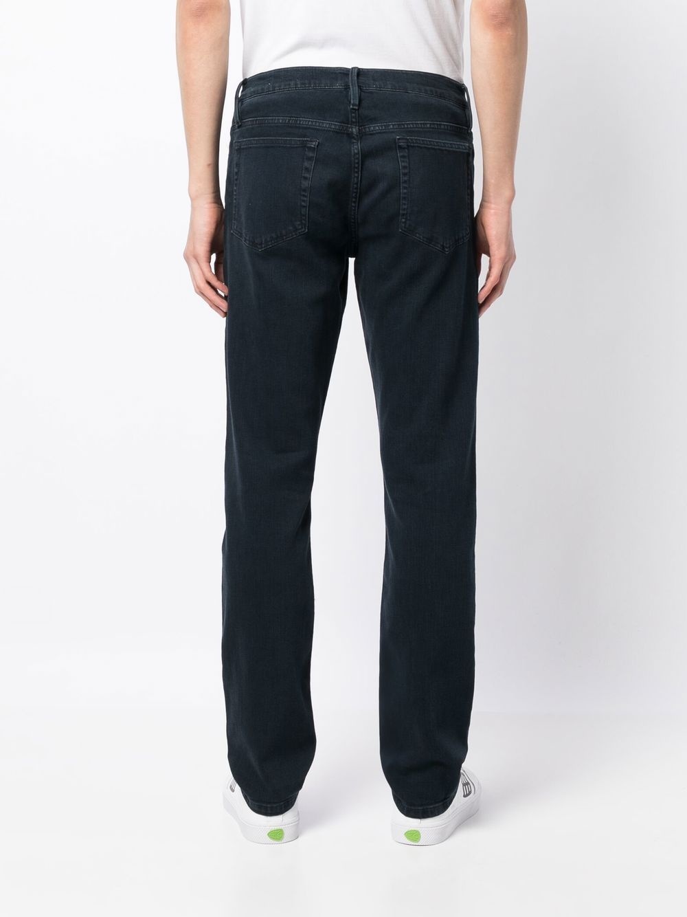 slim fit jeans - 4