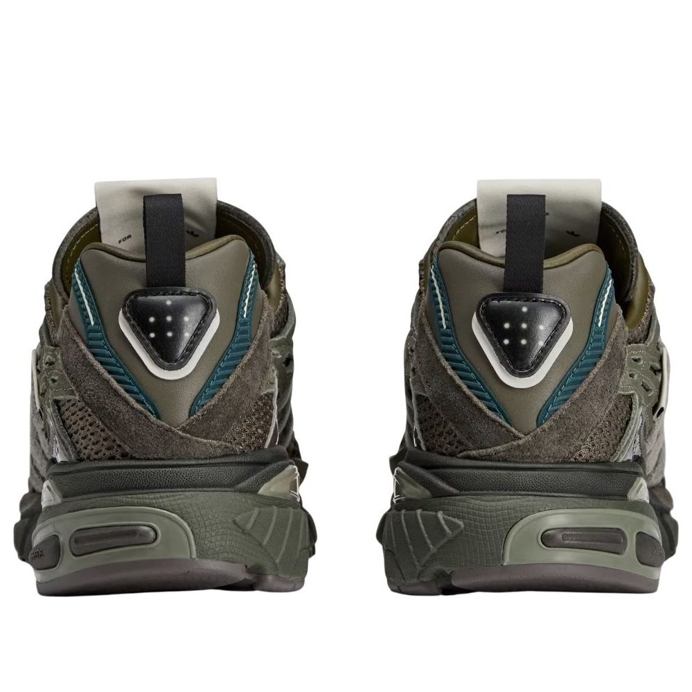 adidas x Song for the Mute adiStar Cushion 3 'Shadow Green' JR8045 - 5