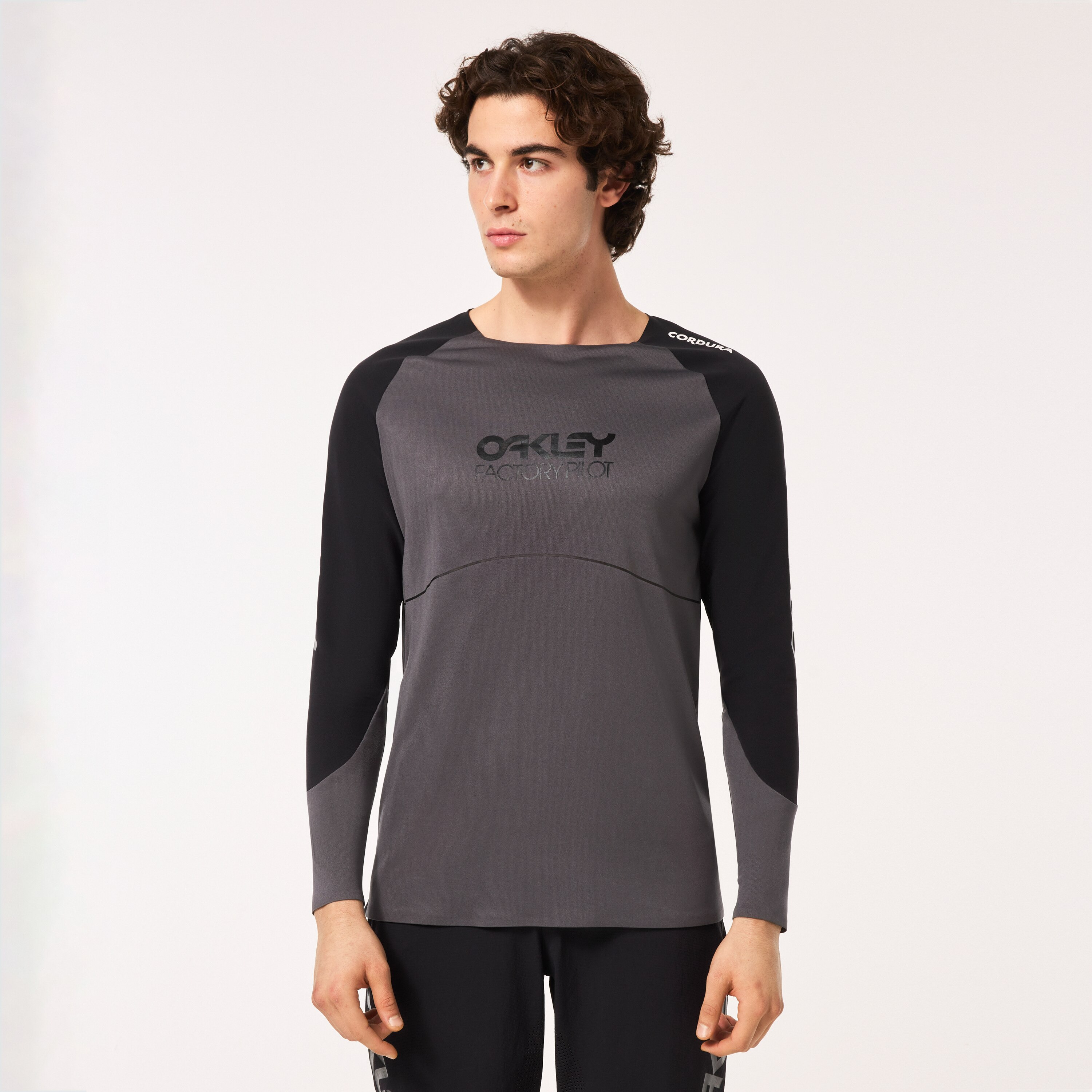 Maven Scrub LS Jersey - 8