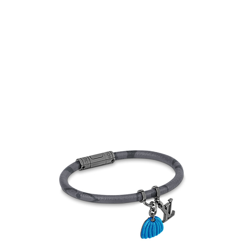LV x YK Hang It Bracelet 3