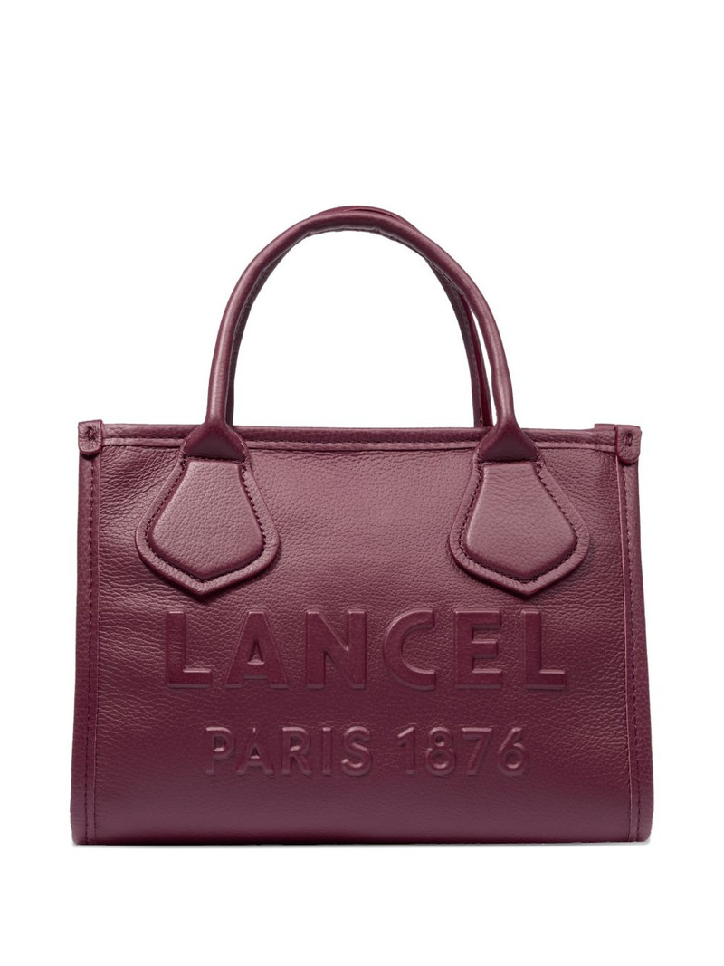Jour logo tote bag 1