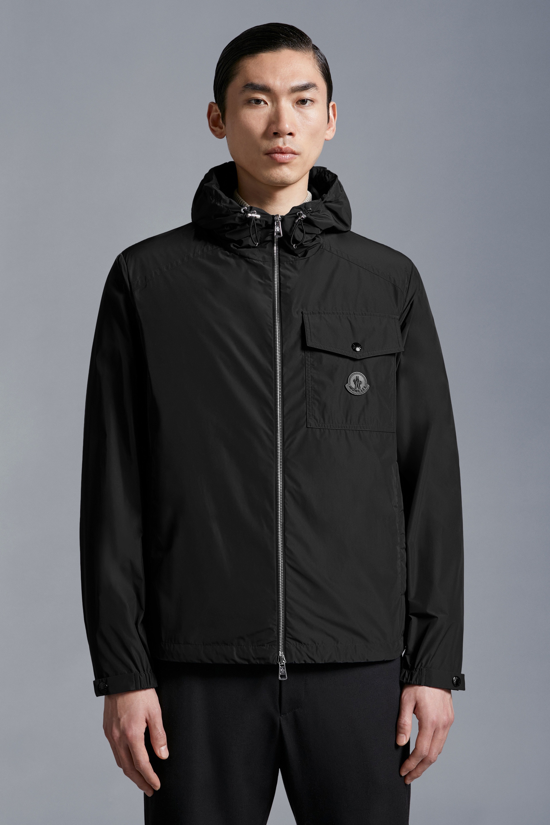 Fuyue Windbreaker - 3